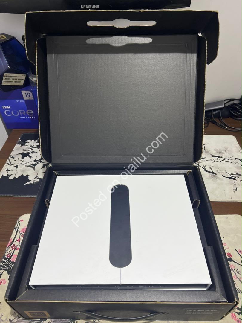 Limited Deal: RTX 4060 Alienware x14 R2