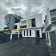 Own Port Harcourt’s Finest: 4 Ensuite Bedrooms in Secure Akwaka!