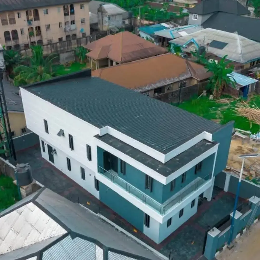 Serene 4-Bed Duplex in Rumuodumaya – Prime Family Living