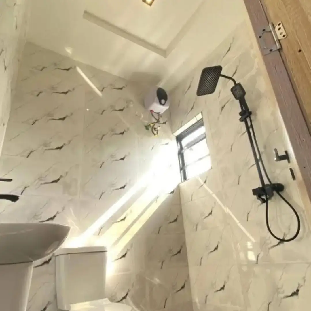 Serene 4-Bed Duplex in Rumuodumaya – Prime Family Living