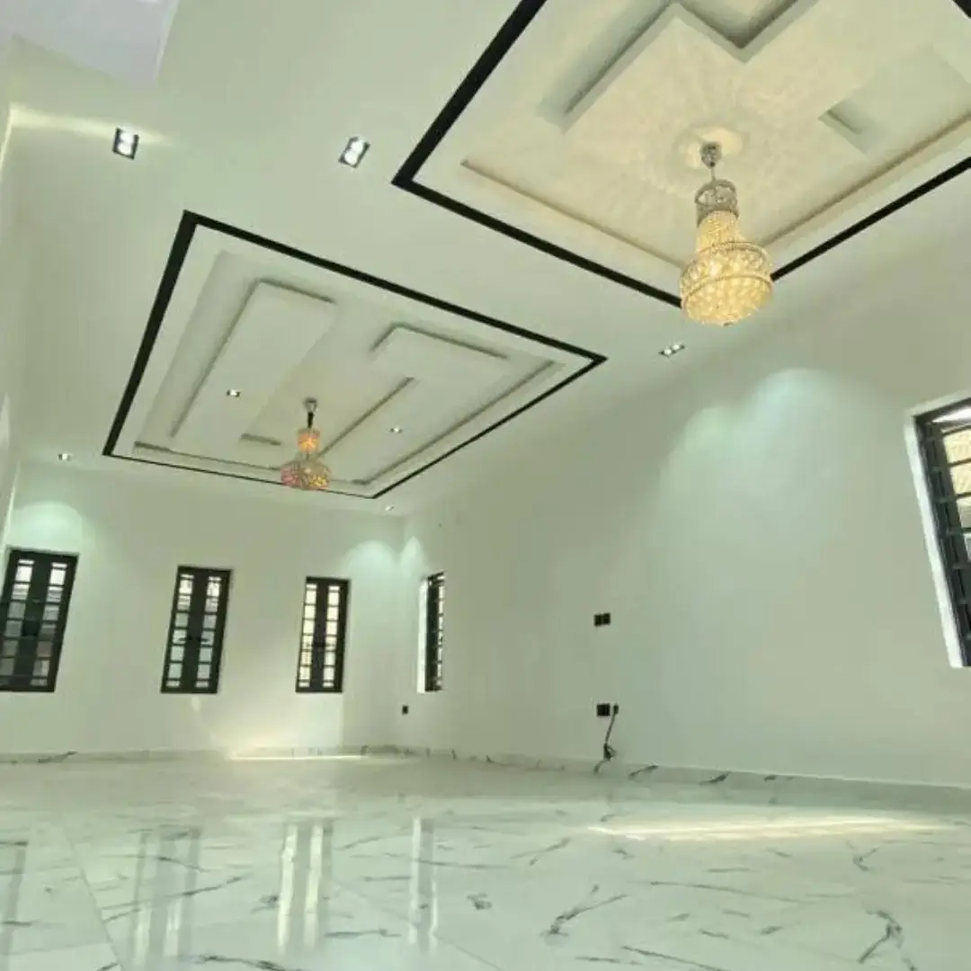 Serene 4-Bed Duplex in Rumuodumaya – Prime Family Living