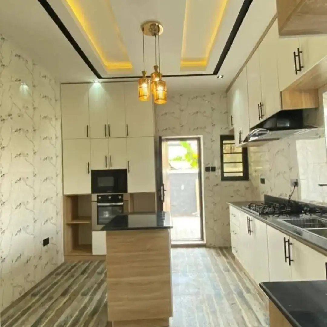 Serene 4-Bed Duplex in Rumuodumaya – Prime Family Living