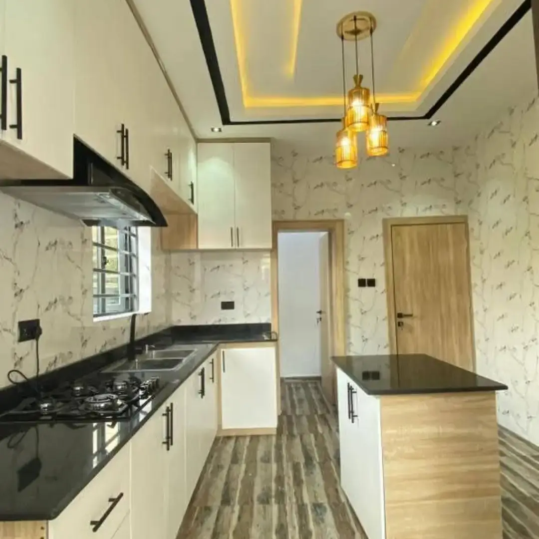 Serene 4-Bed Duplex in Rumuodumaya – Prime Family Living
