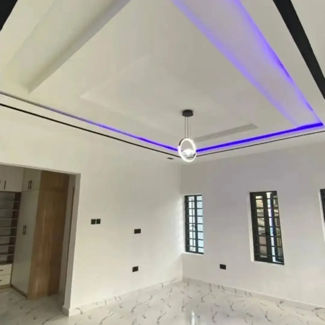Serene 4-Bed Duplex in Rumuodumaya – Prime Family Living