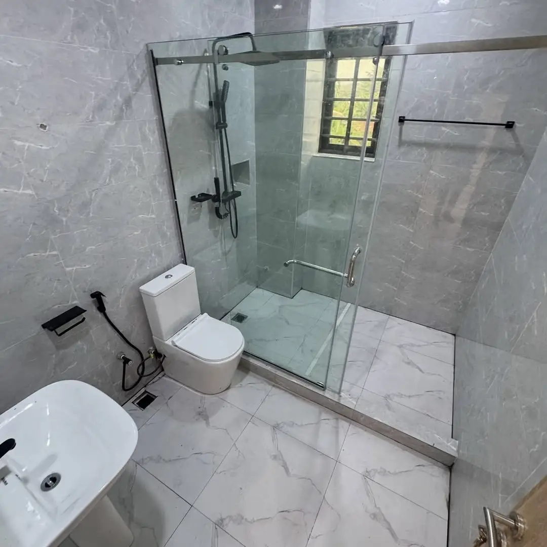 Own Your Woji Dream: 4-Bed Ensuite Duplex, ₦220M