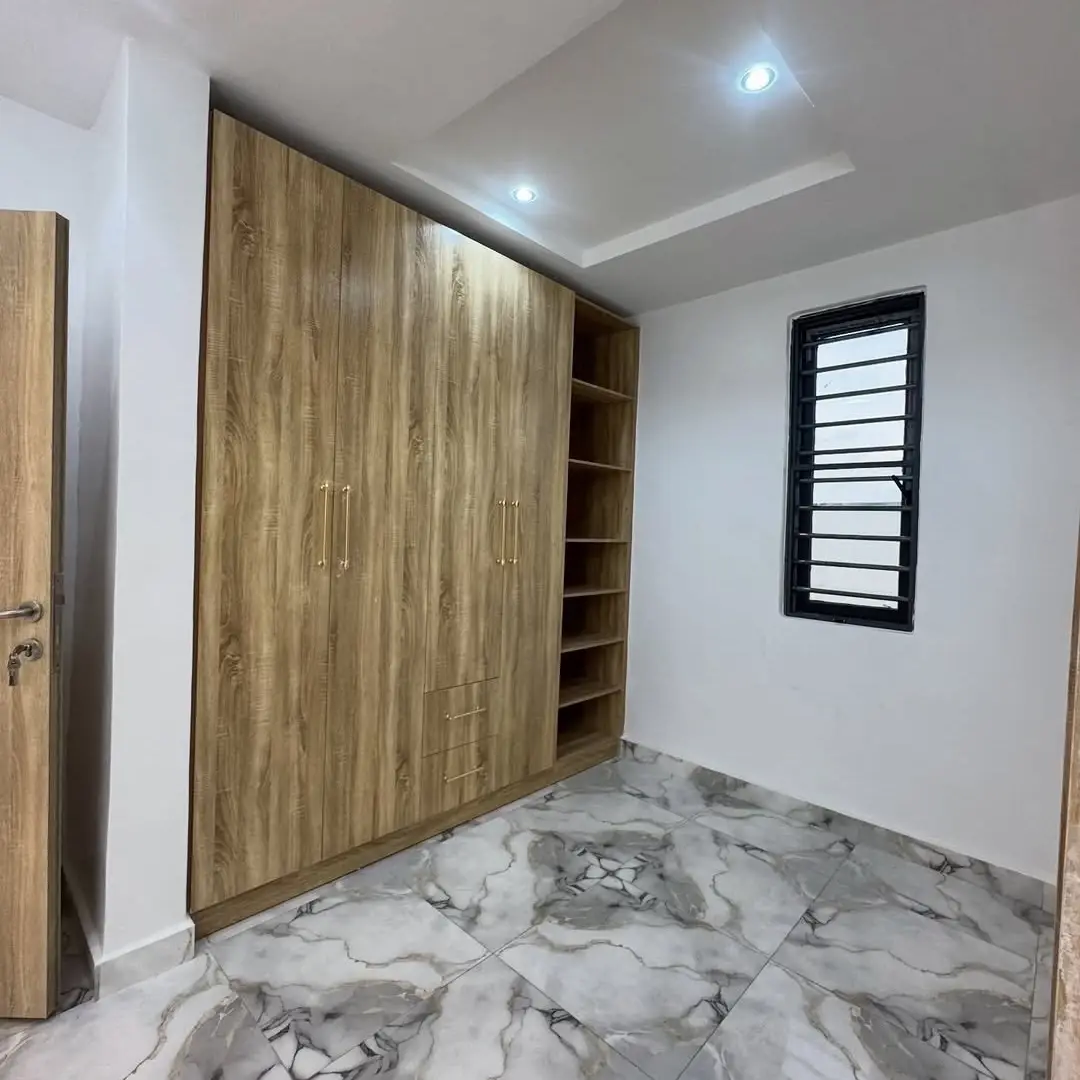 Own Your Woji Dream: 4-Bed Ensuite Duplex, ₦220M