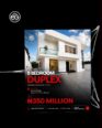 5-Bed Duplex Oasis at Bilante Bridge | Enugu