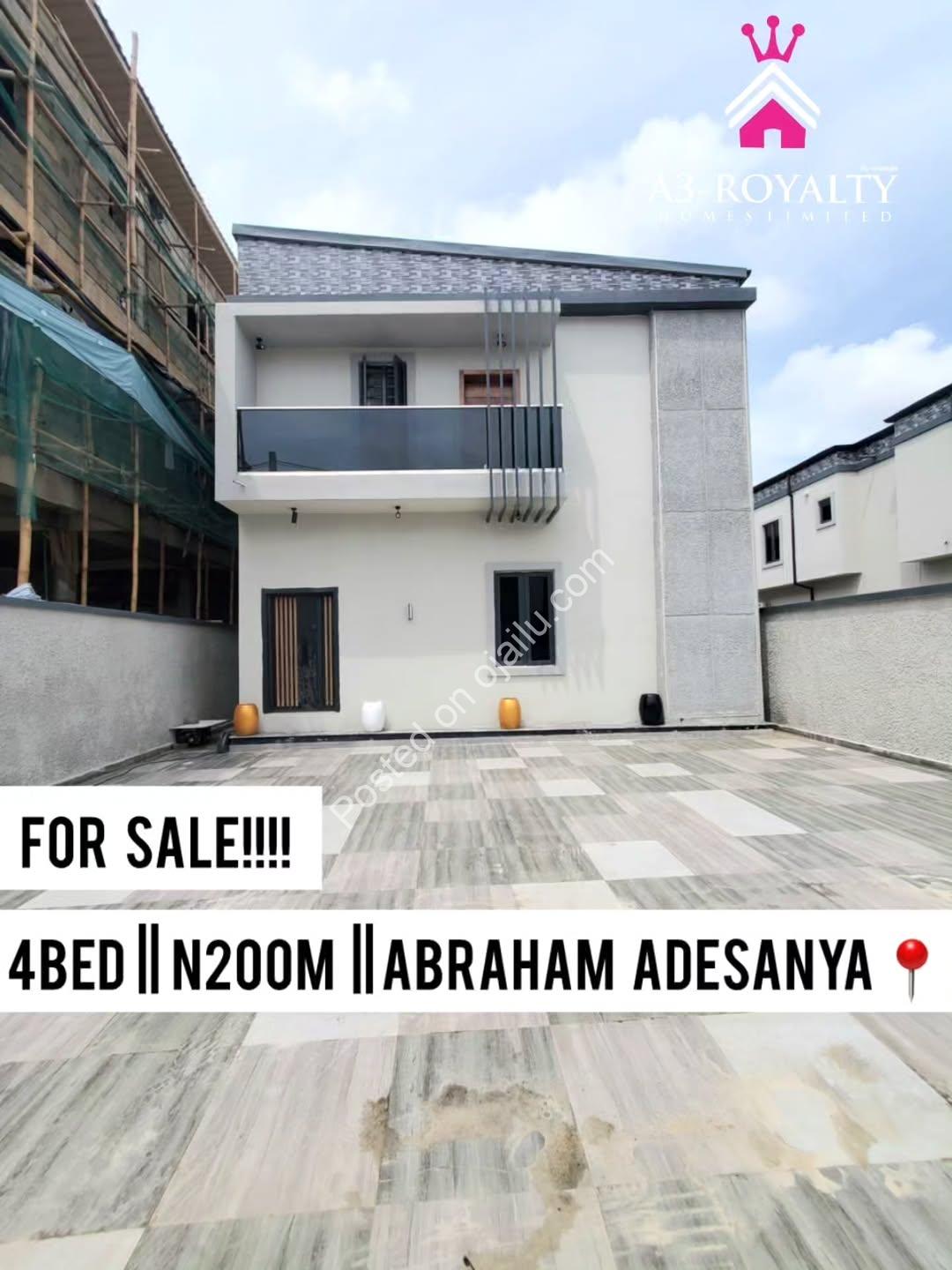 Move-In Ready: 4-Bed Detached Duplex w/ Pool
