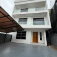 Ikoyi’s Finest: 5-Bed Smart Duplex with Cinema & Pool
