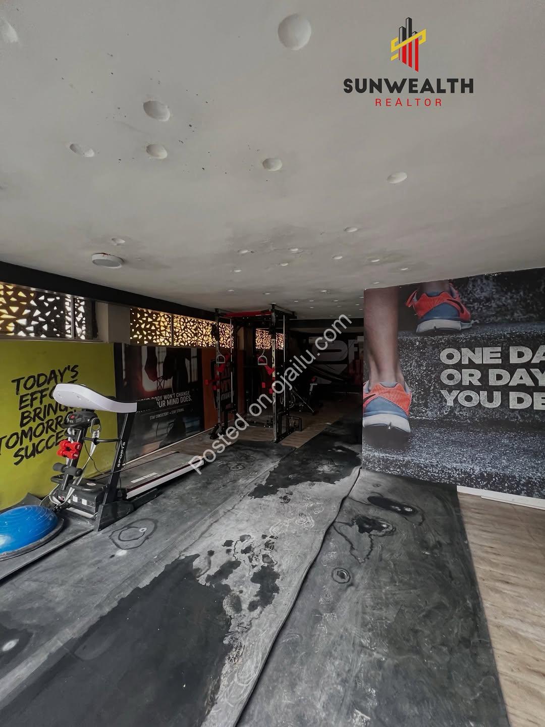 Ikoyi’s Finest: Detached Duplexes with Pool