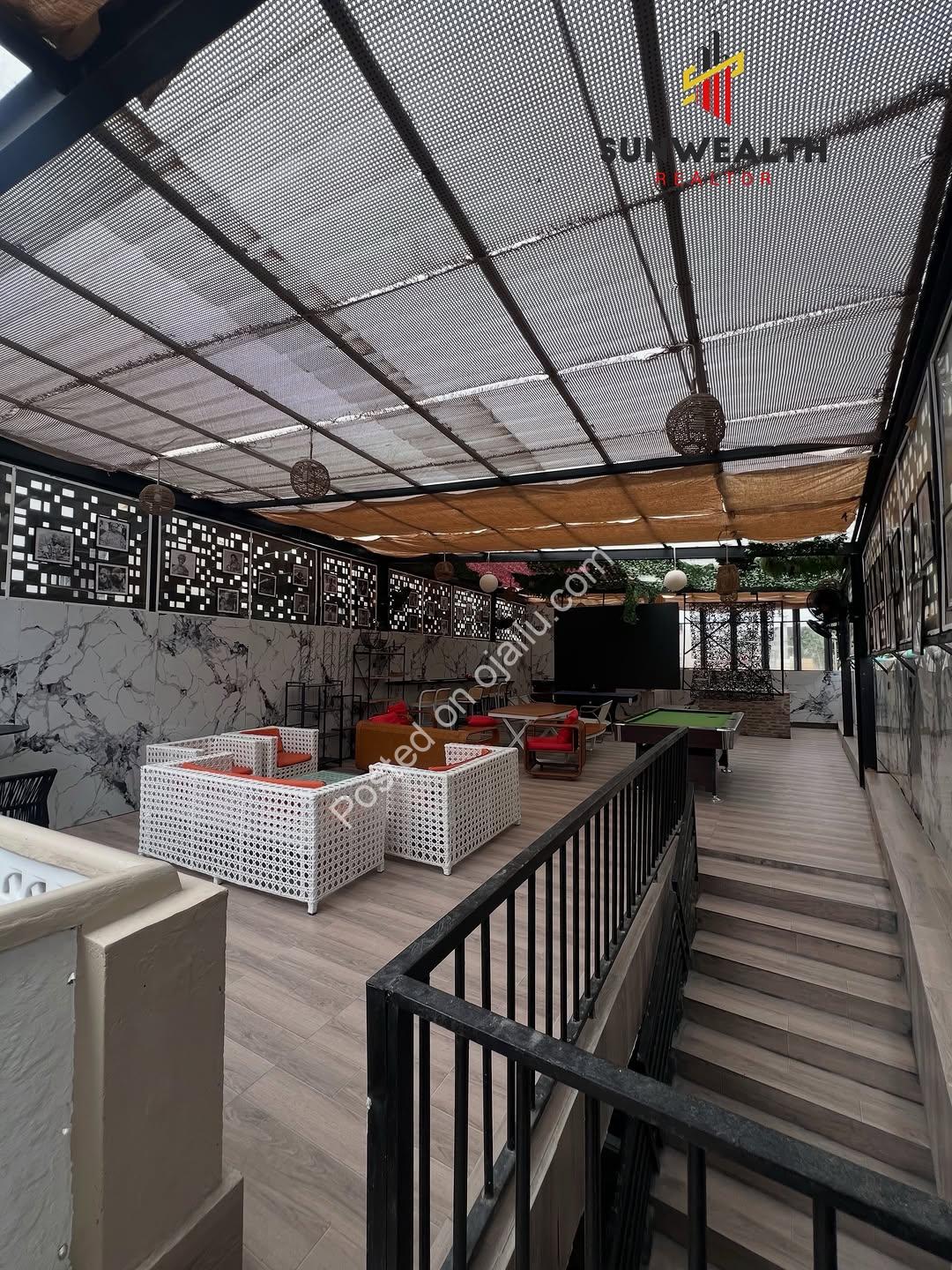 Ikoyi’s Finest: Detached Duplexes with Pool