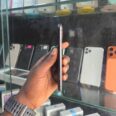 iPhone 11 64GB – Battery 86%, Dual SIM, Free Gifts!