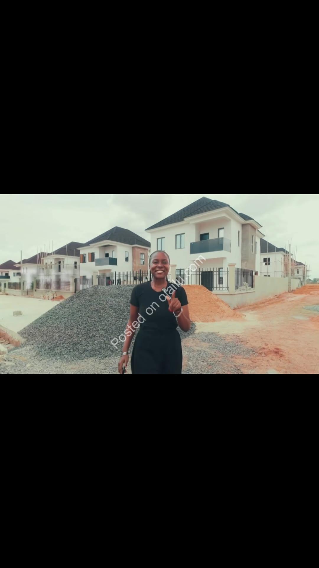 Own Your Dream Home in Enugu Today
