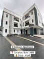 2-Bed Ensuite Short-Let Goldmine in Ikate Lekki