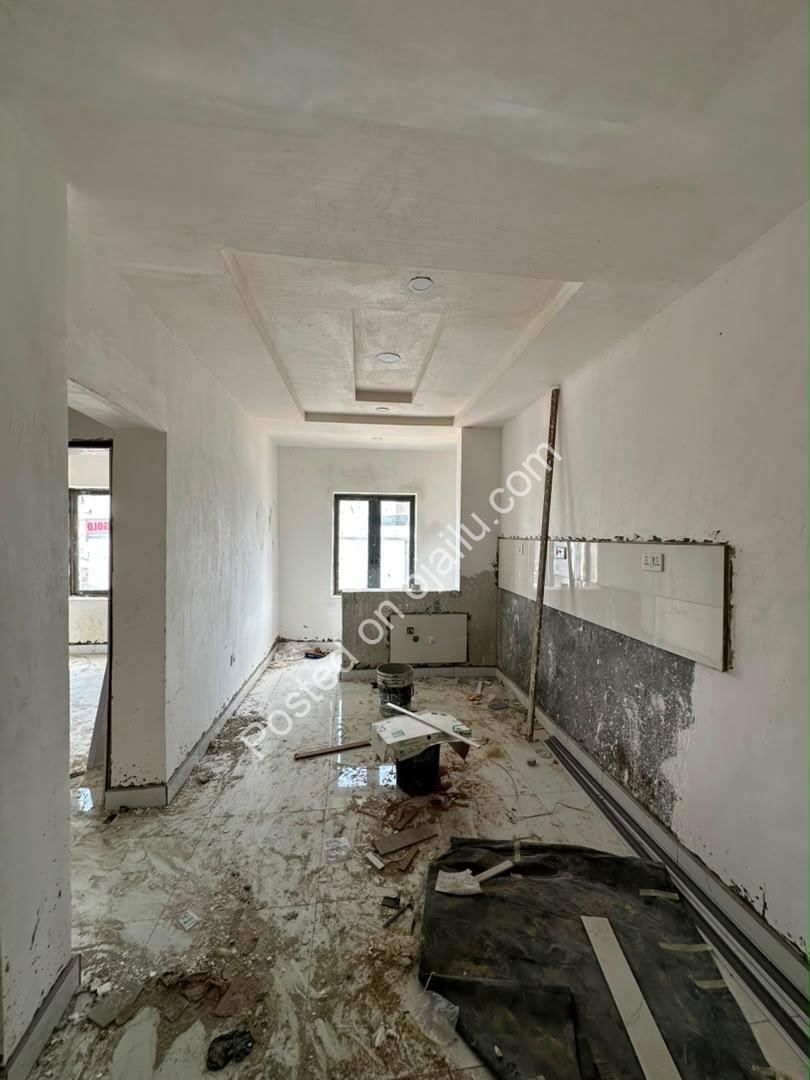 Prime Ikate Lekki: 2-Bed Apt & 3-Bed Maisonette – High ROI!