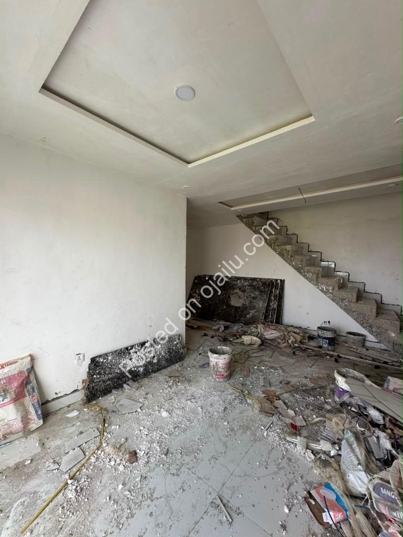 Prime Ikate Lekki: 2-Bed Apt & 3-Bed Maisonette – High ROI!
