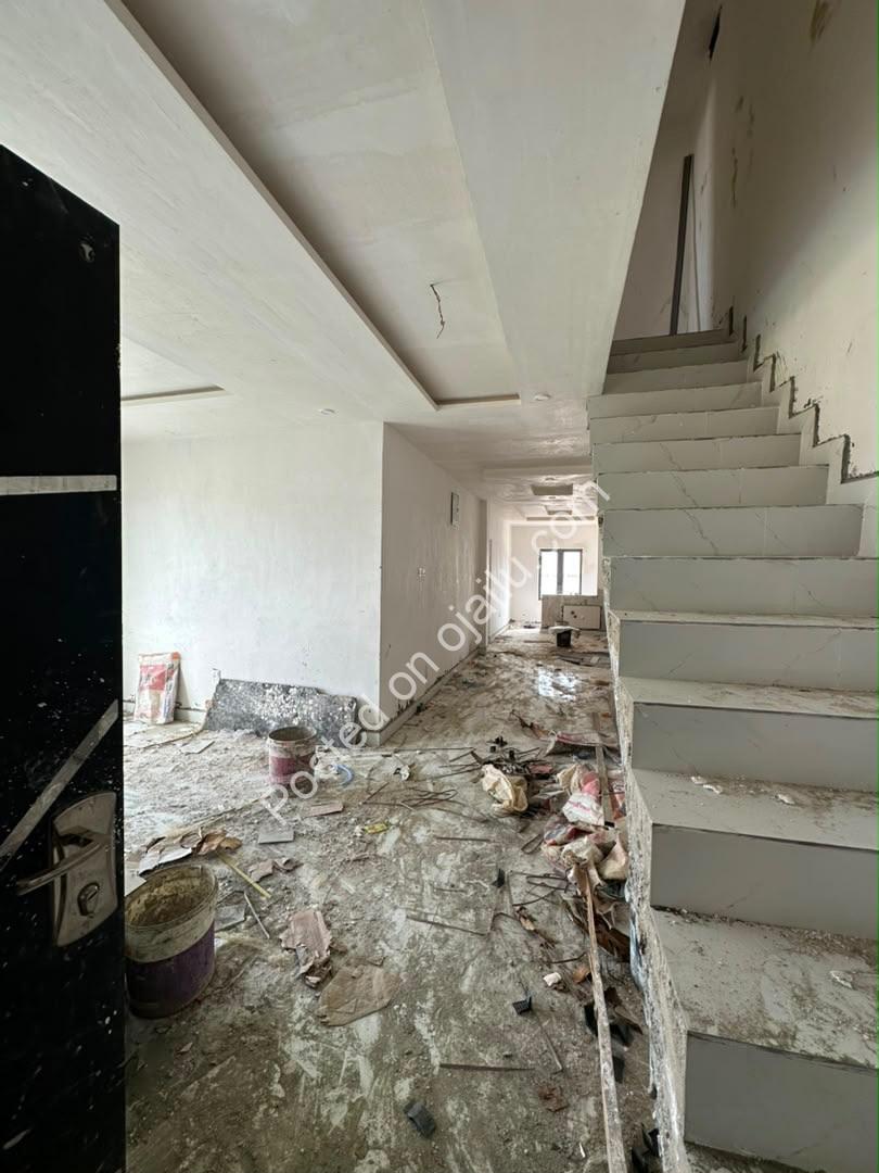 Prime Ikate Lekki: 2-Bed Apt & 3-Bed Maisonette – High ROI!