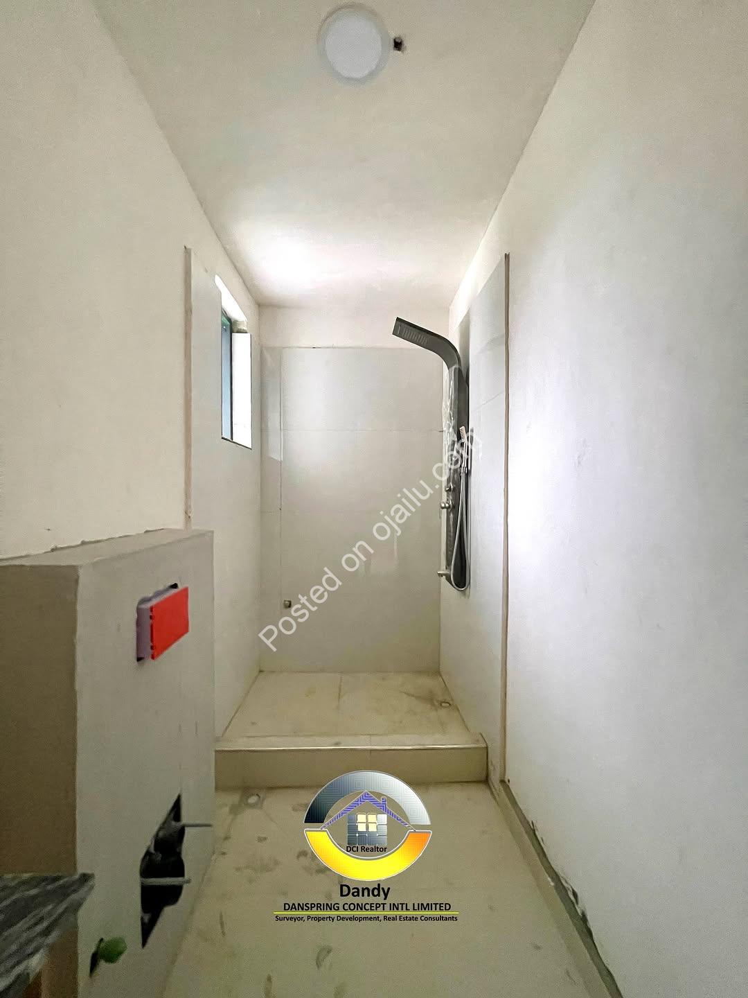 Brand New VI 2-Bed + BQ: Short-Let Goldmine!