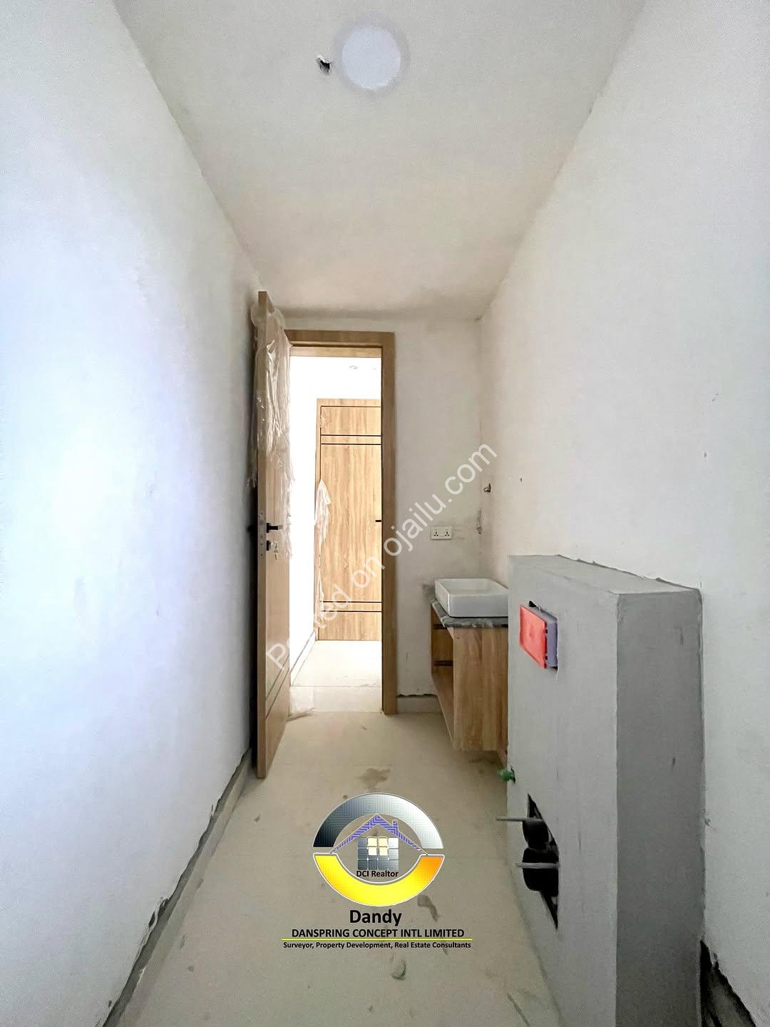 Brand New VI 2-Bed + BQ: Short-Let Goldmine!