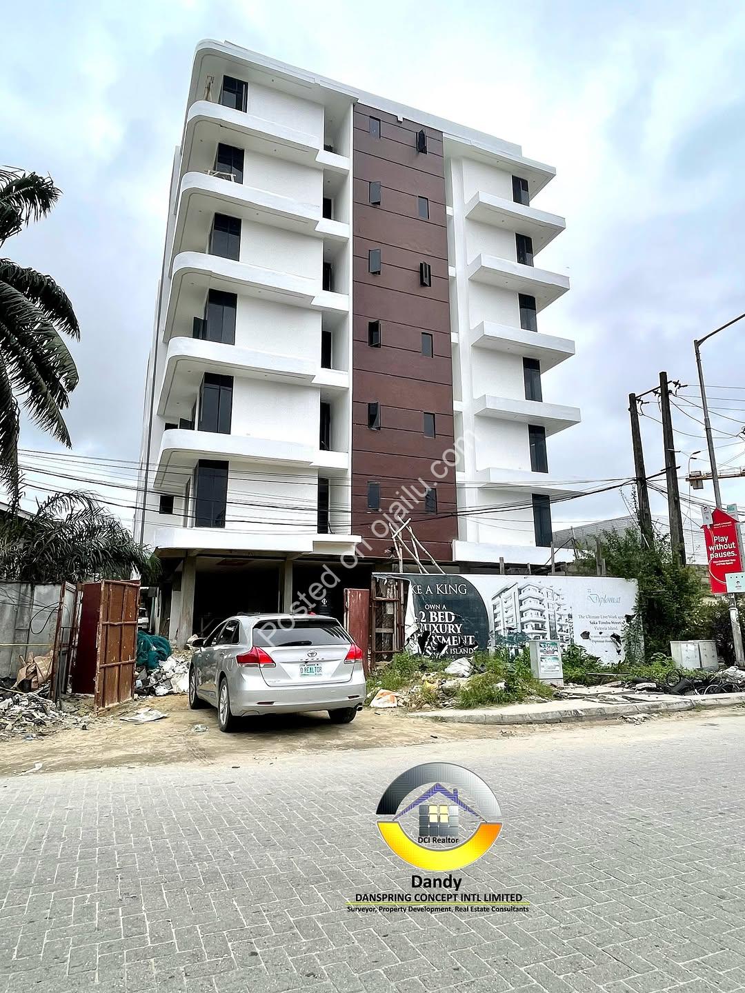 Brand New VI 2-Bed + BQ: Short-Let Goldmine!