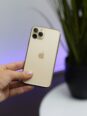 Premium iPhone 11 Pro 256GB, 67% Battery, Pristine!