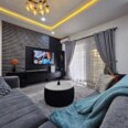 Luxury 2BR w/ PS5, Snooker & 24/7 Power – Steps from Eko Hotel