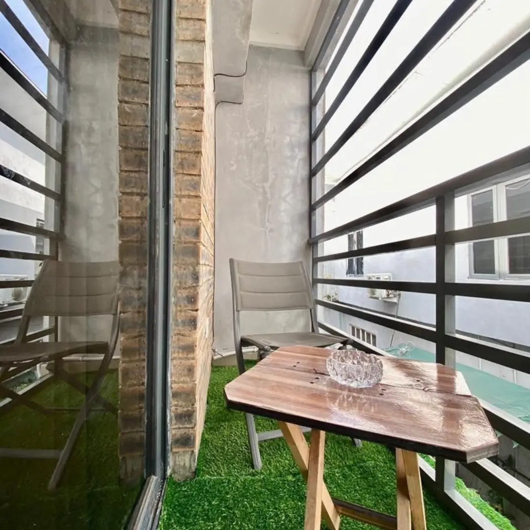 Luxury 2BR w/ PS5, Snooker & 24/7 Power – Steps from Eko Hotel