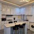Luxury 2BR w/ PS5, Snooker & 24/7 Power – Steps from Eko Hotel