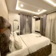 Luxury 2BR w/ PS5, Snooker & 24/7 Power – Steps from Eko Hotel