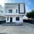 Move-In Ready 4-Bed Duplex + BQ in Idado