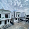 Move-In Ready 4-Bed Duplex + BQ in Idado