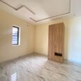 5-Bed Detached Duplex + BQ in Idado Lekki