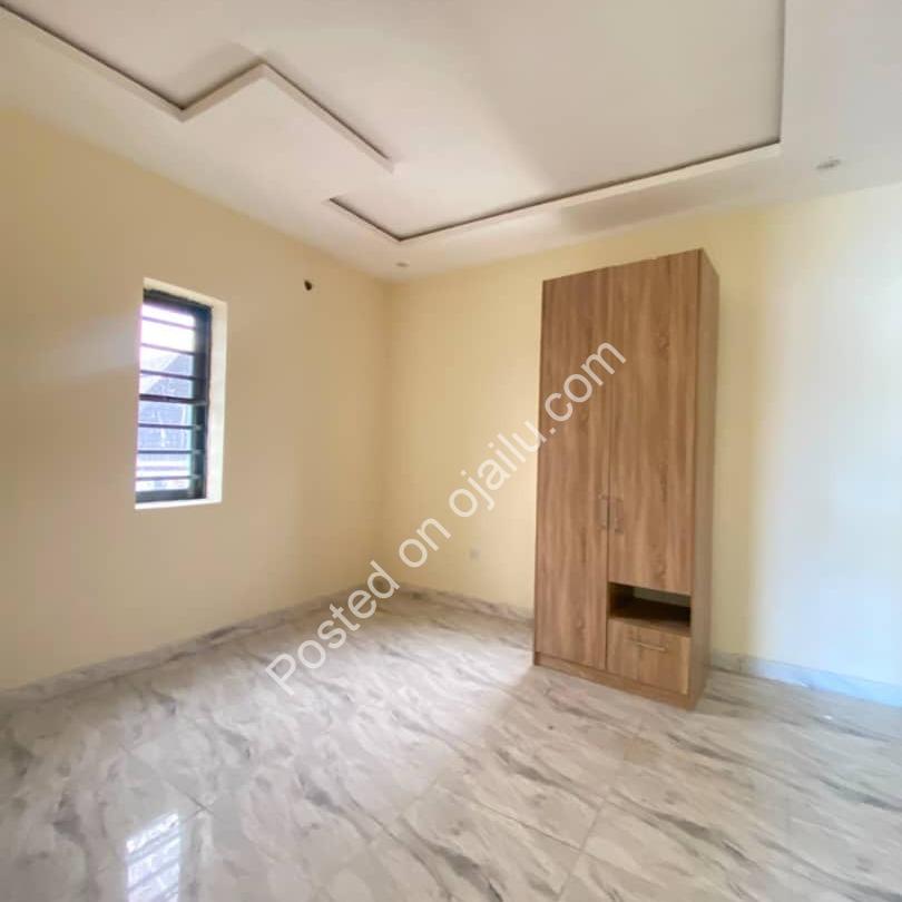 5-Bed Detached Duplex + BQ in Idado Lekki