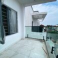 5-Bed Detached Duplex + BQ in Idado Lekki