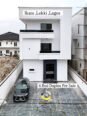 Indoor Pool Paradise in Ikate Lekki!