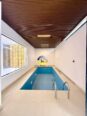Indoor Pool Paradise in Ikate Lekki!