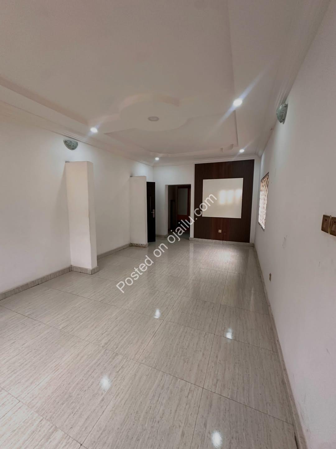 5 Bedroom Duplex w/ BQ in Asokoro Main