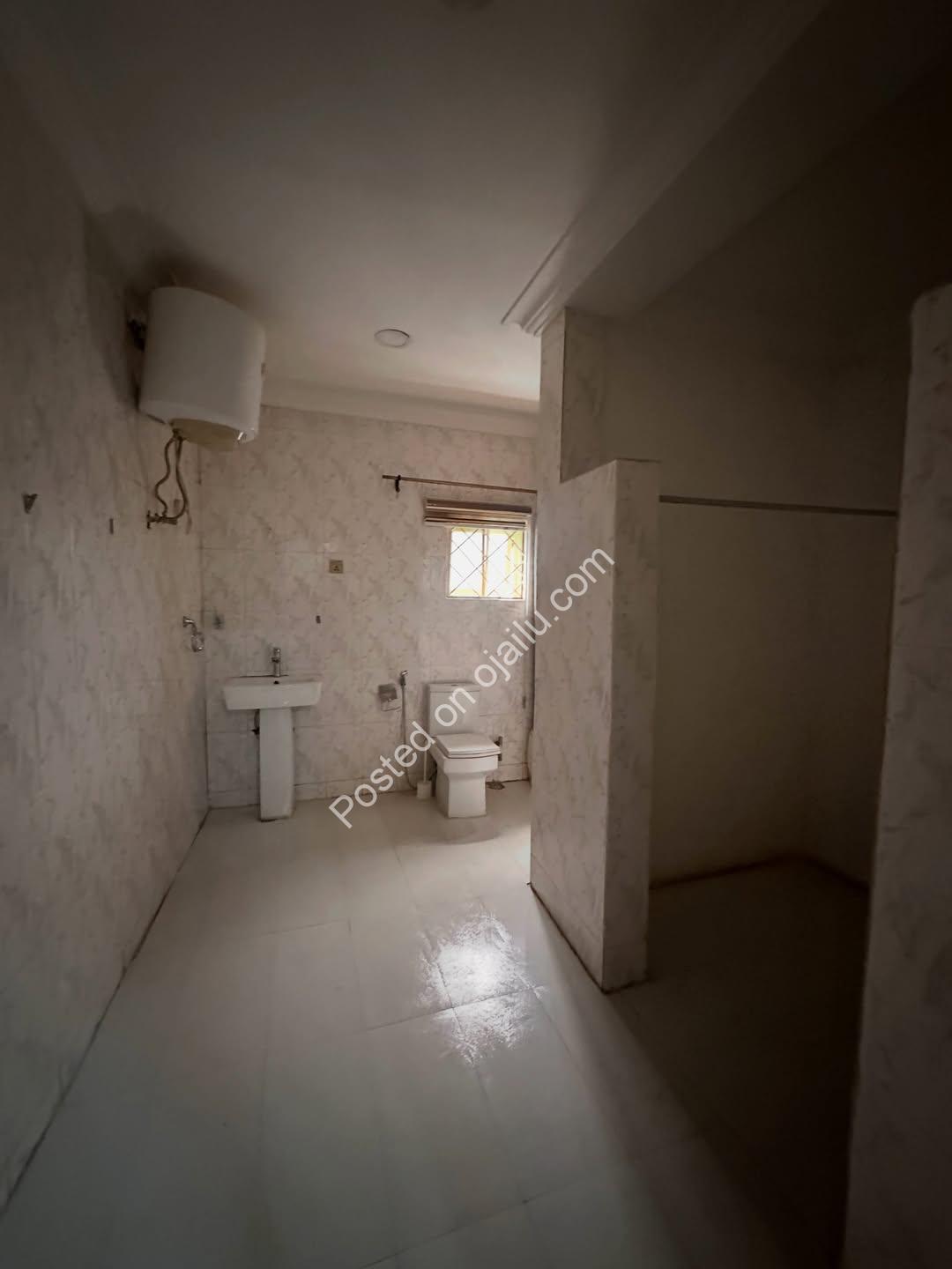 5 Bedroom Duplex w/ BQ in Asokoro Main