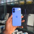 Premium iPhone 16, 100% Battery, Free Gifts!