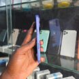Premium iPhone 16, 100% Battery, Free Gifts!