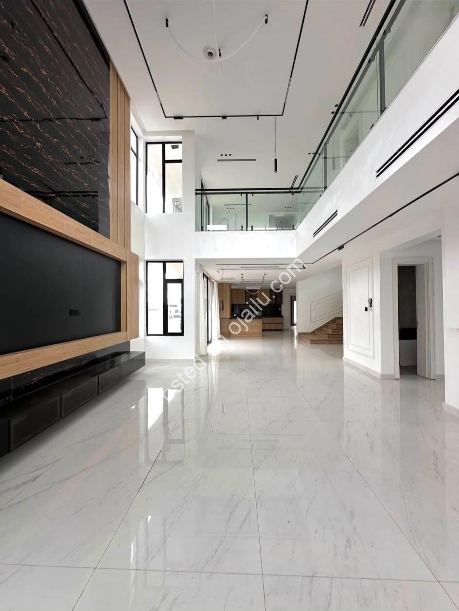 Own a Stunning Smart Duplex with Pool & BQ