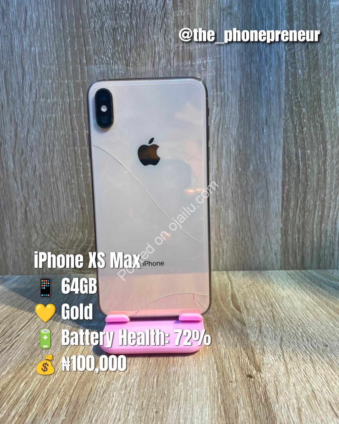 iPhone Deals   100% Battery — Act Fast!