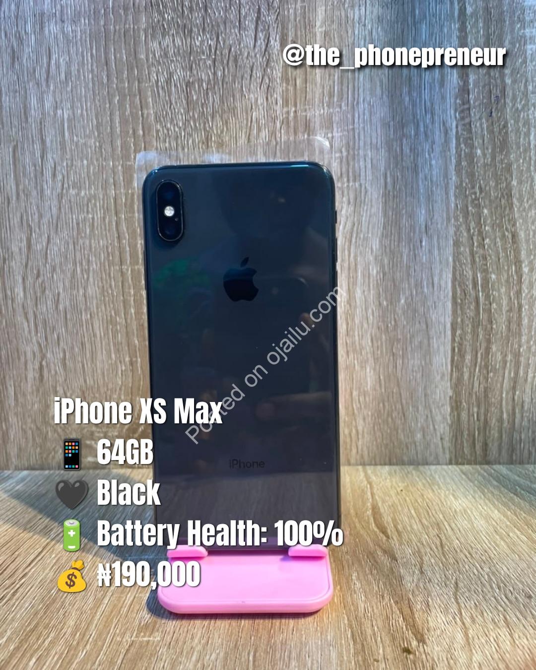 iPhone Deals   100% Battery — Act Fast!
