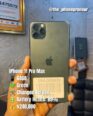 iPhone Deals   100% Battery — Act Fast!