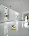 Stunning 5-Bed Duplex with Private Cinema & Rooftop in Chevron