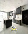 Stunning 5-Bed Duplex with Private Cinema & Rooftop in Chevron