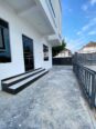 Move Into Perfection: 4BR Detached Duplex + BQ in Idado