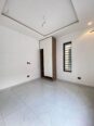 Move Into Perfection: 4BR Detached Duplex + BQ in Idado