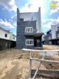 4-Bed Duplex + BQ in Serene Abuja Estate