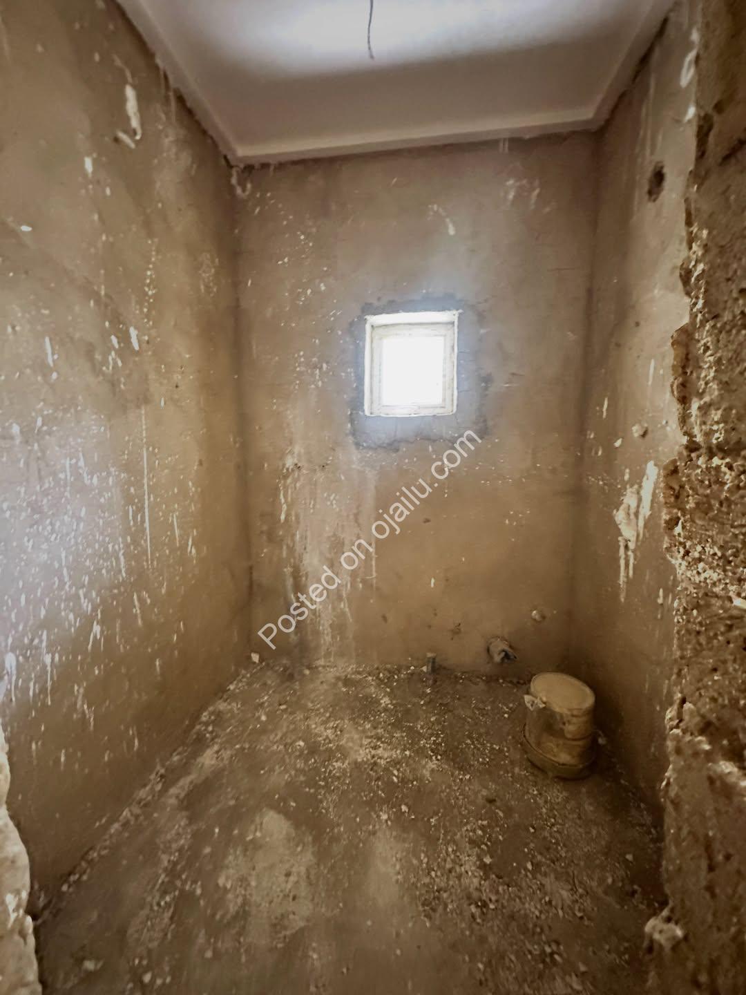 4-Bed Duplex + BQ in Serene Abuja Estate